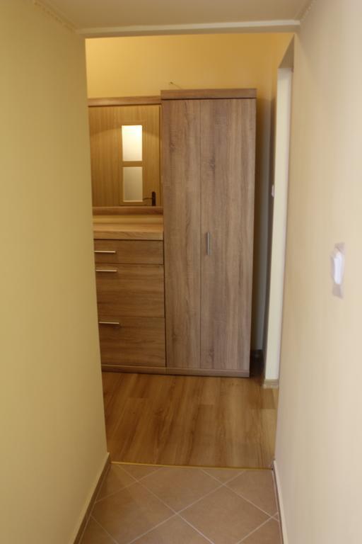 Studio Na Wspólnej Apartament Warszawa