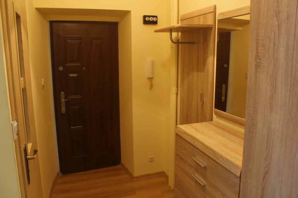 Studio Na Wspólnej Apartament *