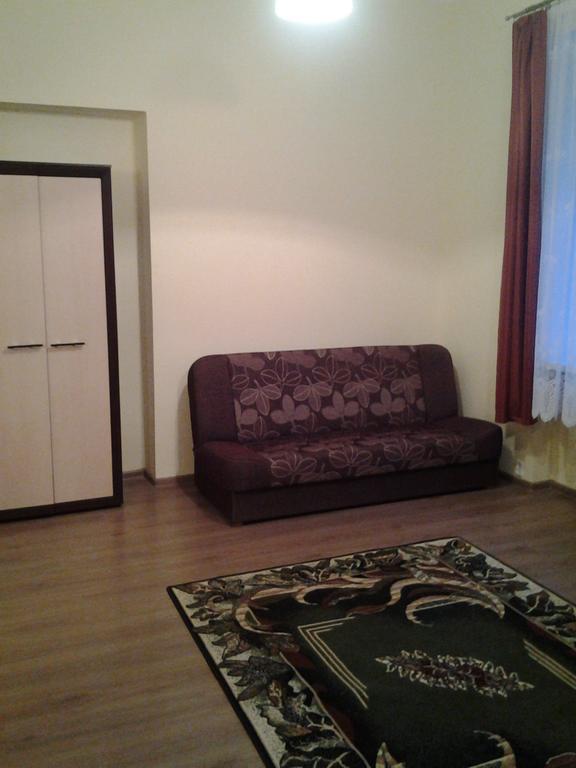 Studio Na Wspólnej * Warszawa