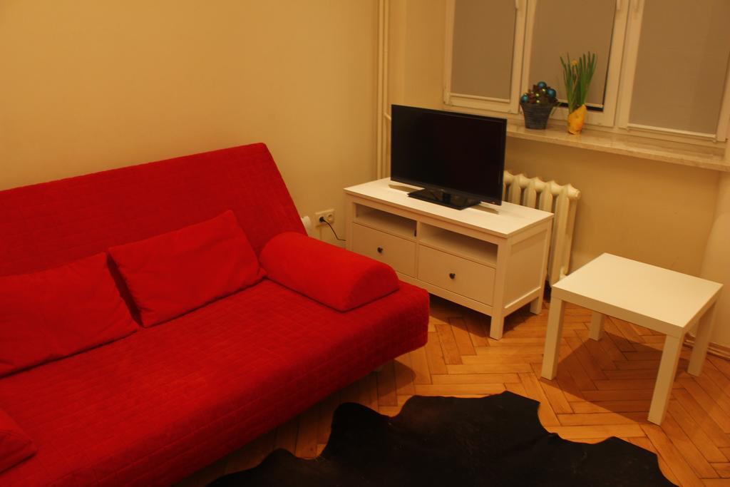 Apartament Studio Na Wspólnej *