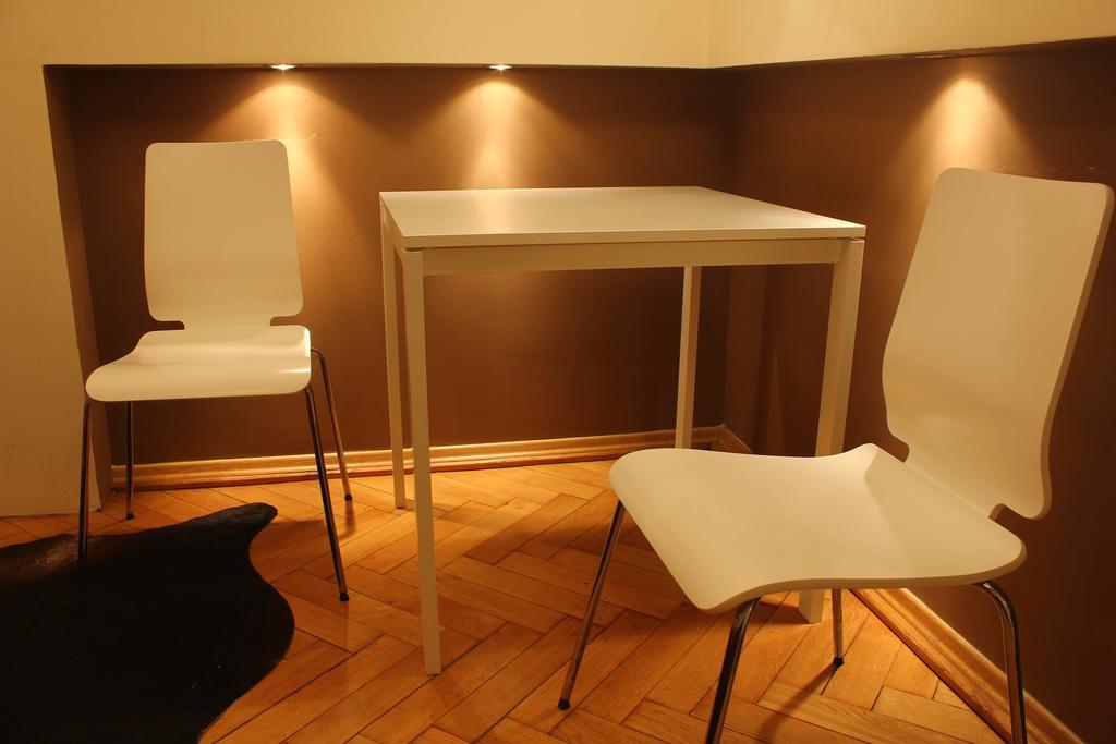 Studio Na Wspólnej Apartament