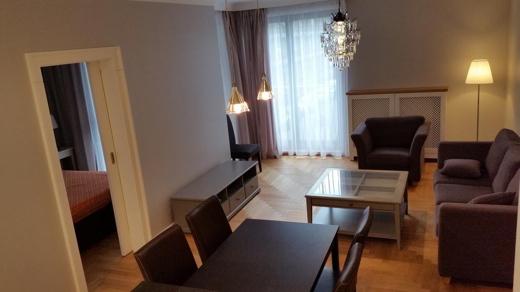 Apartament Studio Na Wspólnej