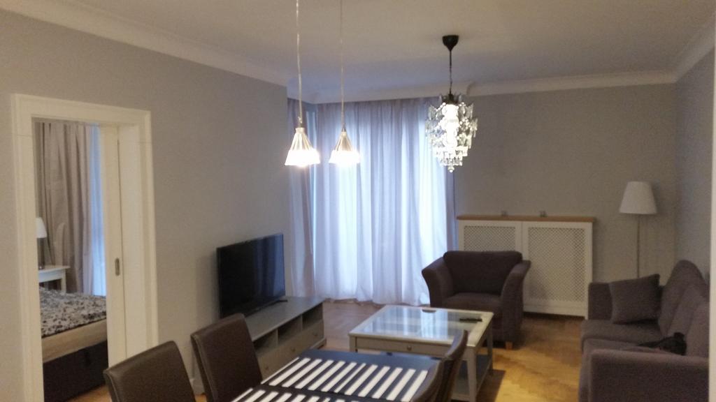 Studio Na Wspólnej Warszawa