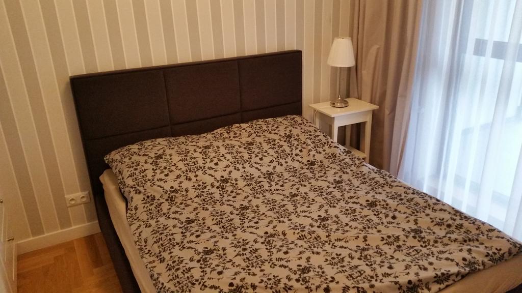 Studio Na Wspólnej Apartament