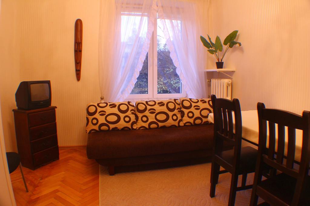 Studio Na Wspólnej * Warszawa