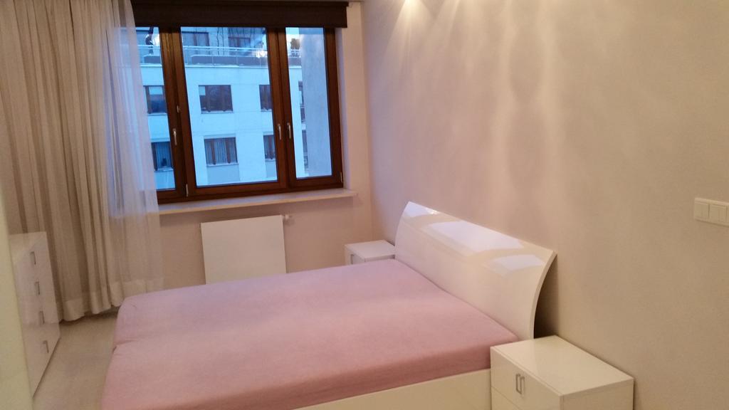 Apartament Studio Na Wspólnej Warszawa