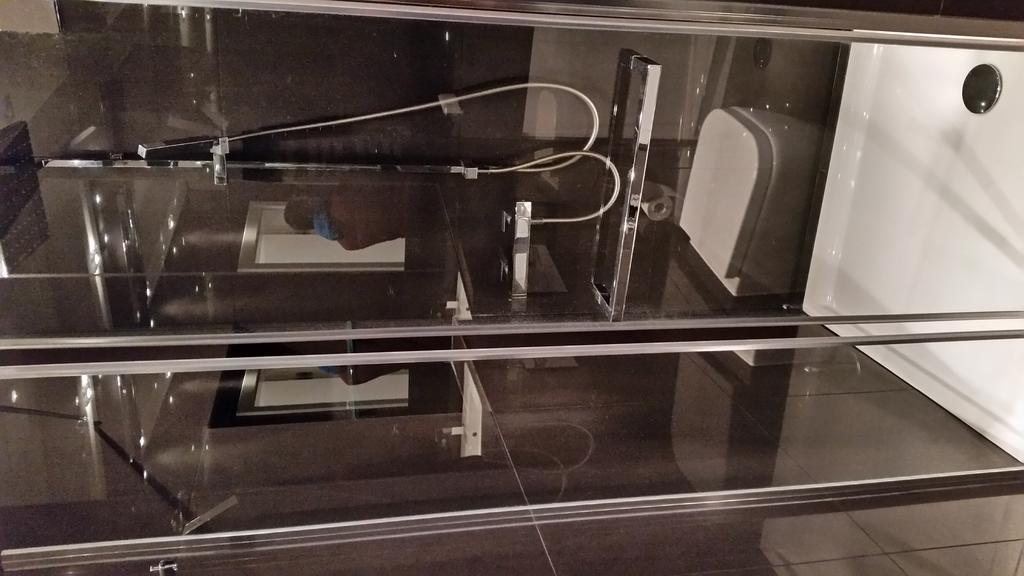 Apartament Studio Na Wspólnej Warszawa