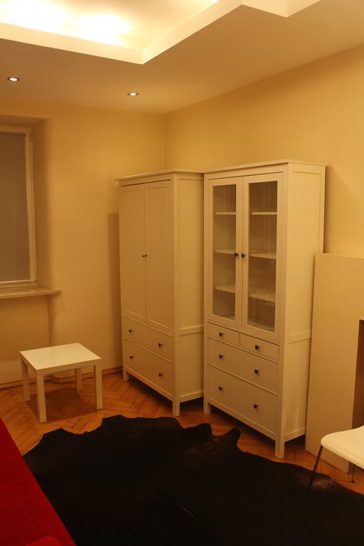 Studio Na Wspolnej Appartement Warschau