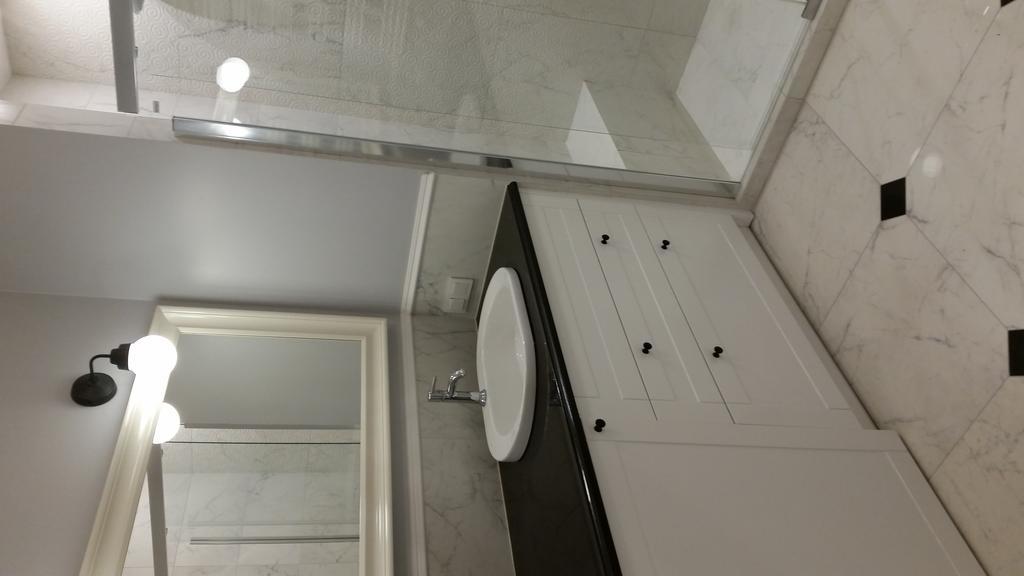 Appartement Studio Na Wspolnej Warschau