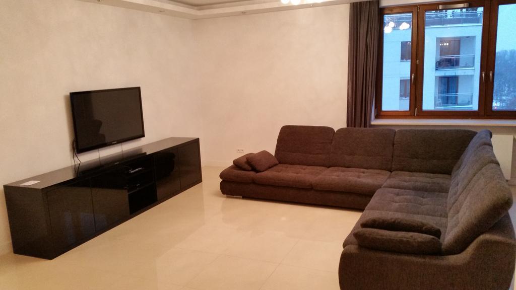 Appartement Studio Na Wspolnej *